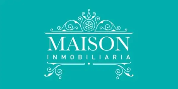 Logotip de Maison Inmobiliaria