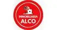 Logo di INMOBILIARIA ALCO