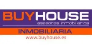 Logotip de BUY HOUSE INMOBILIARIA