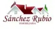 Логотип SÁNCHEZ RUBIO INMOBILIARIA