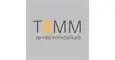 Logotip de TAMMHABITATGES