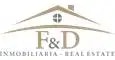Logotip de INMOBILIARIA FYD
