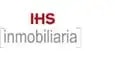Logotipo de IHS CONSULTING