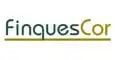 Logotipo de FINQUESCOR