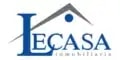 Logo di LECASA