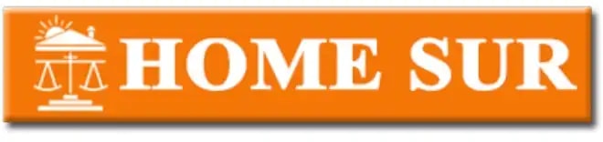 Logótipo de HOME SUR