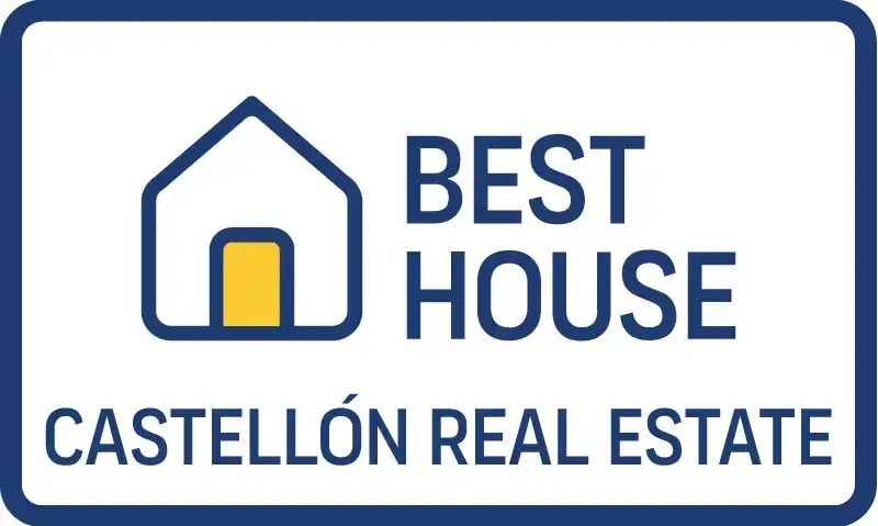 Logo von BEST-HOUSE CASTELLON