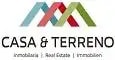 Logotip de CASA & TERRENO