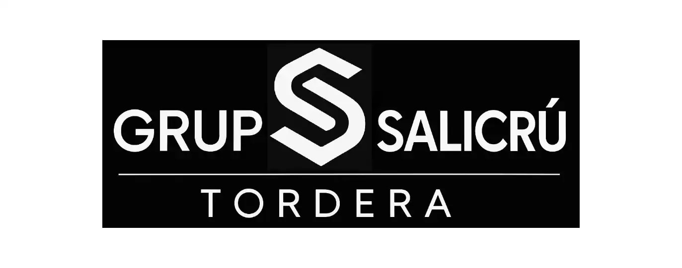 Logotip de FINQUES SALICRÚ