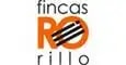 Logo de FINCAS RILLO