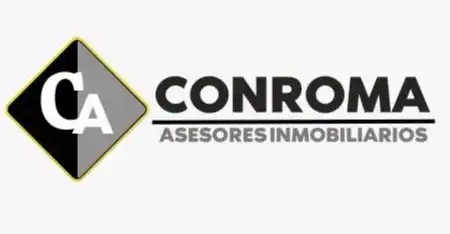 Logótipo de CONROMA ASESORES