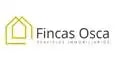 Logotip de FINCAS OSCA