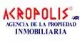 Logotip de INMOBILIARIA ACRÓPOLIS