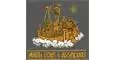 Logotip de MARTI. PONS & ASSOCIATS