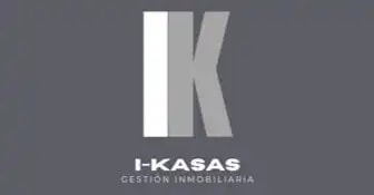 Logo de I-KASAS