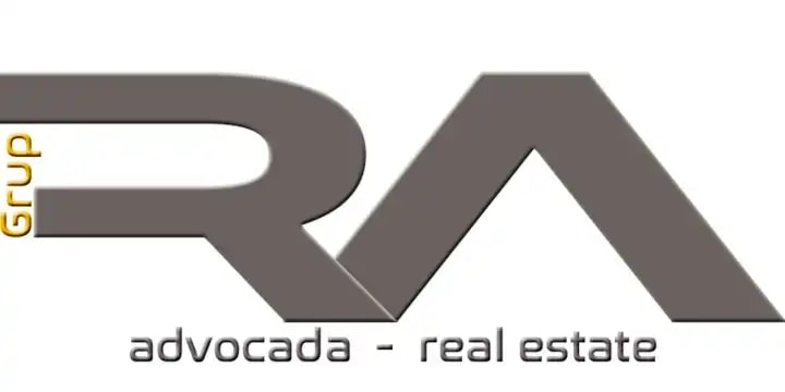 Логотип Grup RA