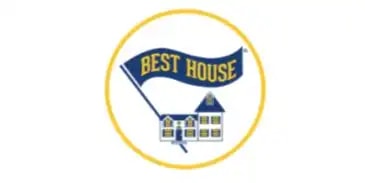 Logotip de BEST HOUSE TORTOSA