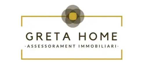 Logo di GretaHome