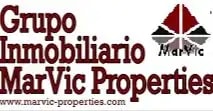 Logotip de MARVIC PROPERTIES