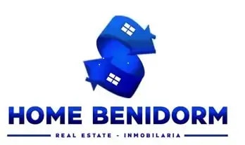 Логотип Home Benidorm