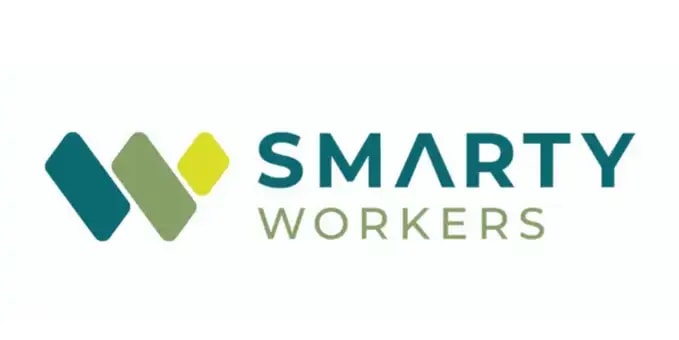 Logo von SMARTY WORKERS