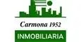 Logotip de CARMONA 1952