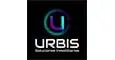 Logotip de URBIS Soluciones Inmobiliarias