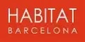 Logotip de Habitat Barcelona