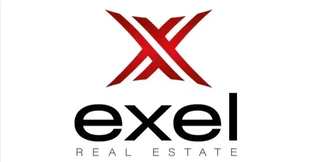Logotip de EXEL REAL ESTATE  (AICAT 11279)