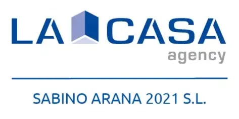 Logo von La Casa Agency Sabino Arana