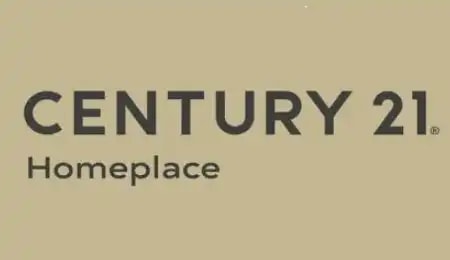 Logo von Century 21 Homeplace
