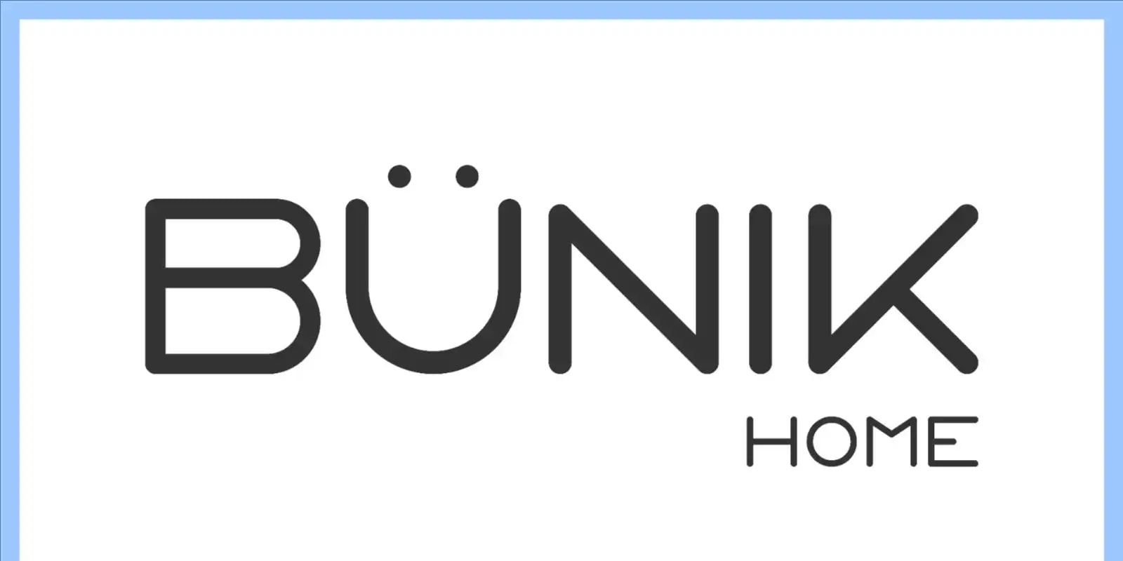Logo von Bünik Home