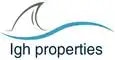 IGH PROPERTIES logo