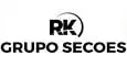 Logotip de RK Grupo Secoes