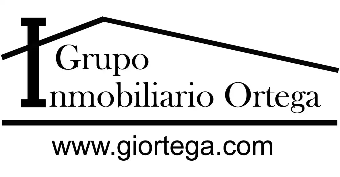 Logotip de GRUPO INMOBILIARIO ORTEGA BARBERÀ, S.L.