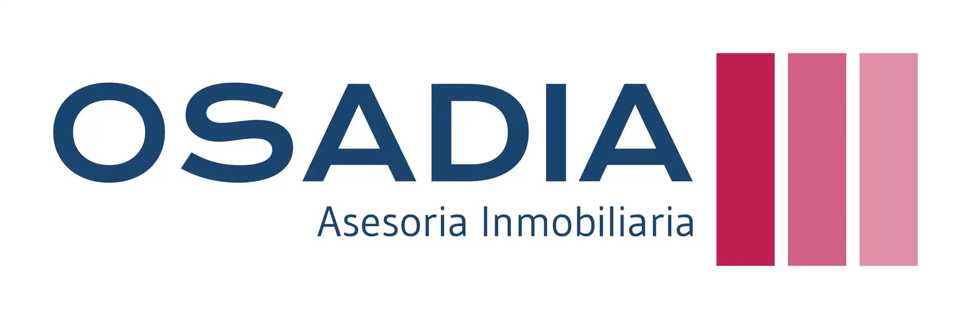 Logótipo de Osadia