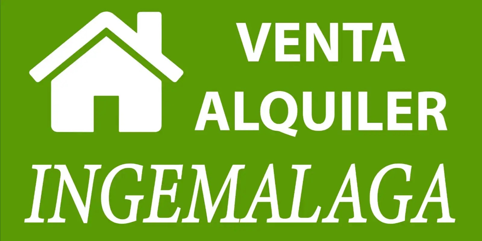 Logotip de INGEMALAGA INMOBILIARIA