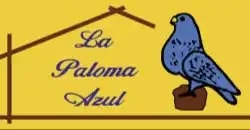 Logotip de Inmobiliaria La Paloma Azul Espj