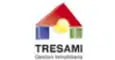 Logo von TRESAMI GESTION INMOBILIARIA
