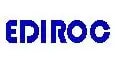 Logotipo de EDIROC