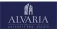 Logo de ALVARIA PERSONAL REAL STATE SL.