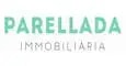 Логотип PARELLADA IMMOBILIARIA