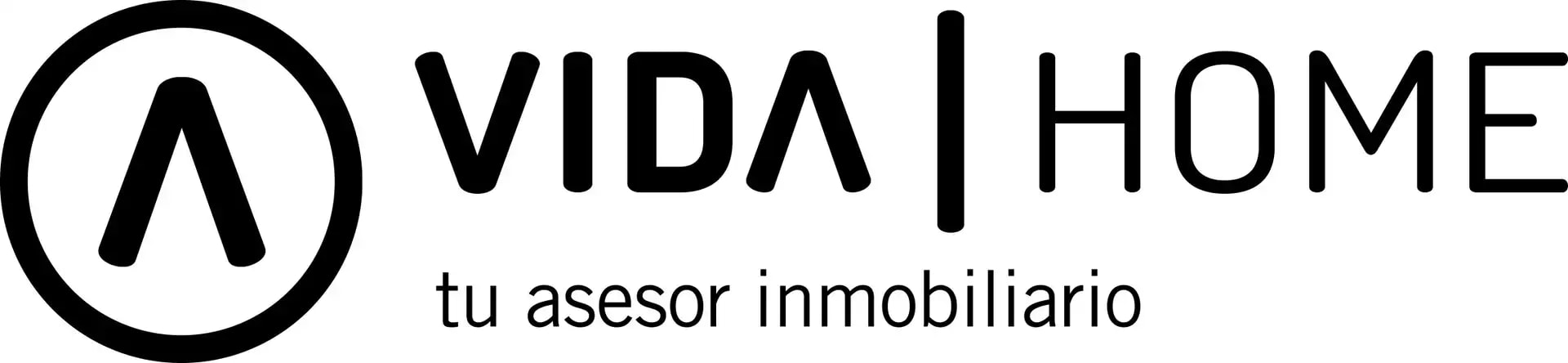 Logotipo de VIDA HOME