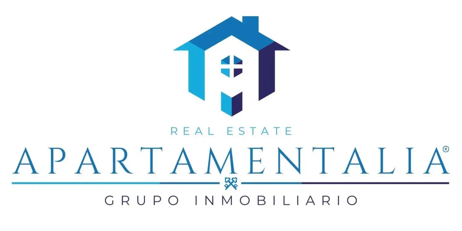 Logo di APARTAMENTALIA