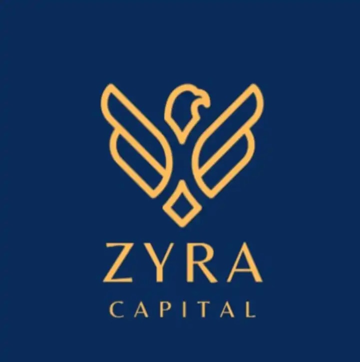 Logotip de Zyra Capital