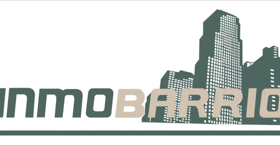 Logotip de INMOBARRIO