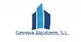 Logotip de GESNOVA ALQUILERES