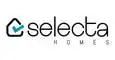 Logotip de SELECTA HOMES