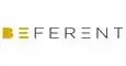 Logotipo de BEFERENT