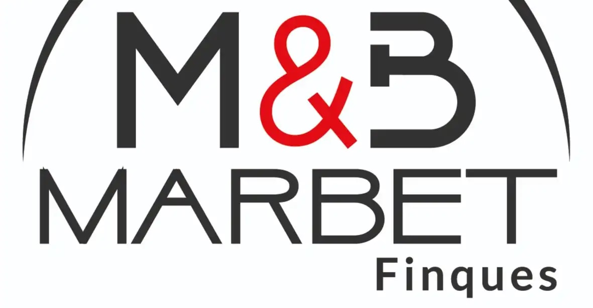 Logótipo de MARBET FINQUES